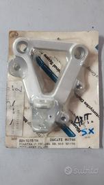 Staffa pedana anteriore sx DUCATI 748 916 996 998