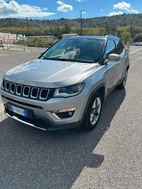 Jeep compass 2018