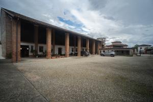 Rustico da ristrutturare