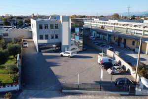 UFFICIO A CASCINA