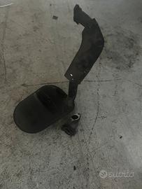 marmitta originale vespa 50