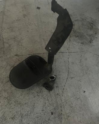 marmitta originale vespa 50