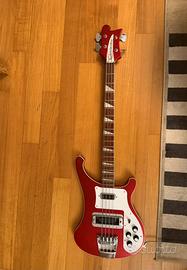 Rickenbacker 4003