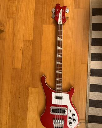 Rickenbacker 4003