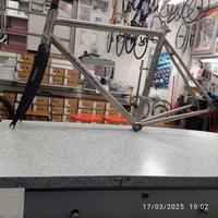 PASSONI AERO INTEGRAL