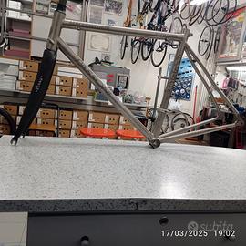 PASSONI AERO INTEGRAL