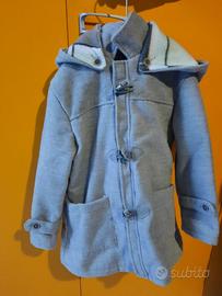 Mongomery di lana anni 6