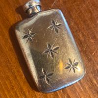 Porta profumo Tiffany