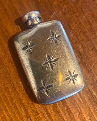 Porta profumo Tiffany