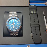 lorenz shark 5 madreperla