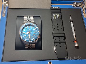 lorenz shark 5 madreperla