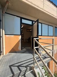 Laboratorio 100m2
