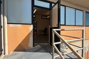 Laboratorio 100m2