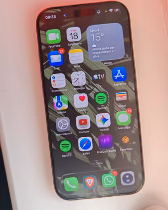 iPhone 16 Pro 256 GB