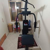 Palestra multifunzione