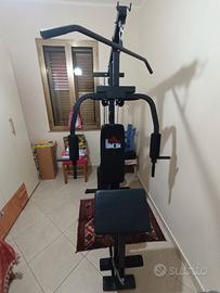 Palestra multifunzione