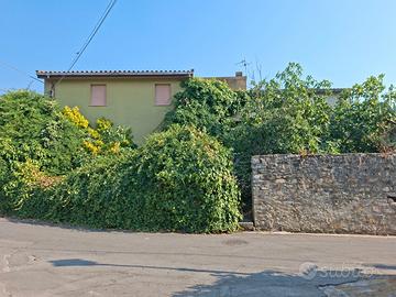 Rudere a Sisini (Senorbì)