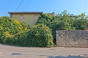 Rudere a Sisini (Senorbì)