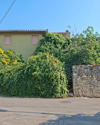 Rudere a Sisini (Senorbì)