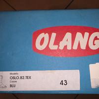 Doposci marca OLANG
