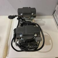 Pompa del vuoto per forno ceramica