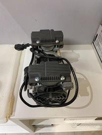 Pompa del vuoto per forno ceramica