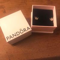 Pandora orecchini