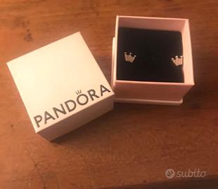 Pandora orecchini