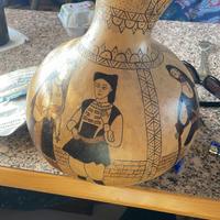 Brocche sarde artigianali