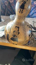 Brocche sarde artigianali