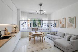 Appartamento di 88 m² con 3 locali a Voghera