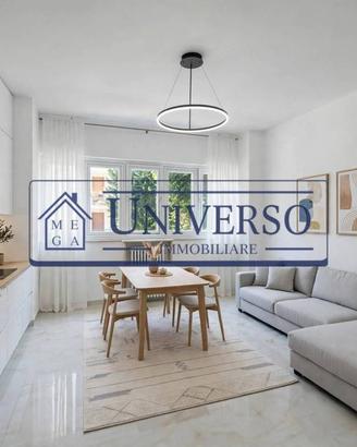 Appartamento di 88 m² con 3 locali a Voghera