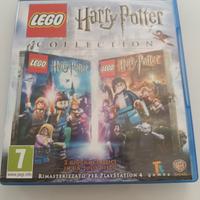 Lego Harry Potter PS4