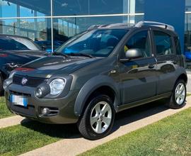 Fiat Panda 1.3 MJT 4x4 Cross