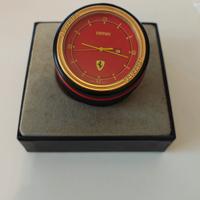 Orologio da tavolo Ferrari Cartier 