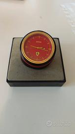 Orologio da tavolo Ferrari Cartier 