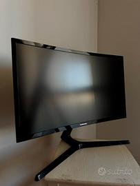 MONITOR SAMSUNG - 144HZ - FULLHD