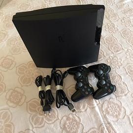 play station 3, considero proposte