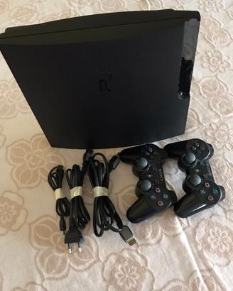 play station 3, considero proposte