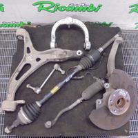 KIT RUOTA ANTERIORE DESTRO ML W164 350 CDI 2010
