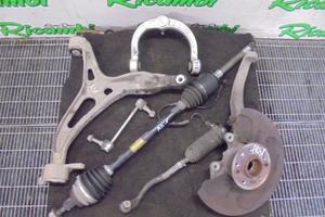 KIT RUOTA ANTERIORE DESTRO ML W164 350 CDI 2010