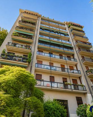 Appartamento Milano [Cod. rif 3336455VRG]