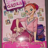 libri scuola di danza - 28 volumi