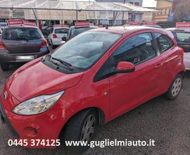 FORD Ka+ 1.2 8V 69CV NEOPATENTATI