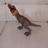 Dinosauro Jurassic Park