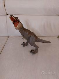 Dinosauro Jurassic Park