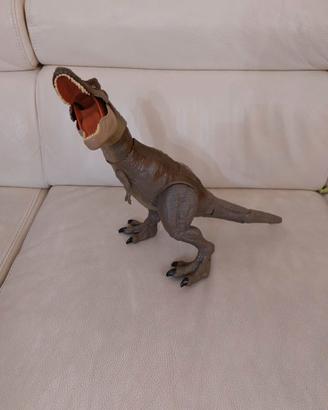Dinosauro Jurassic Park