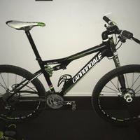 Cannondale Scalpel Ultimate Replica 26"