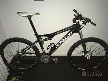 Cannondale Scalpel Ultimate Replica 26"