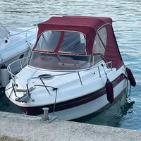 Italmar Fishing 500